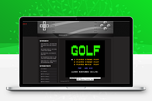 经典怀旧FCgame红白机小游戏在线网页合集版畅玩HTML网站源码