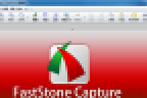 FastStone Capture 7.7