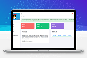 流星全自动网页生成系统重构版源码