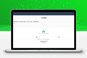简洁PHP加密系统源码