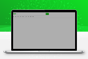 自定义全能搜索HTML源码-影视音乐磁力聚合搜索
