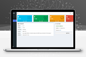 彩虹聚合DNS管理系统v1.0全新发布