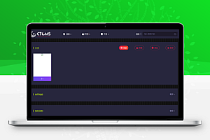 美女写真视频管理源码最新版 带云转码+会员VIP系统|支持一键采集+代理系统