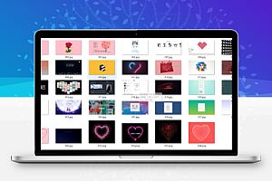 表白代码收藏馆-Awesome Love Code