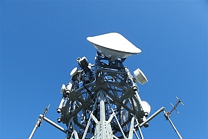 我国5G基站仅半年净增54万个,总数已达391.7万个