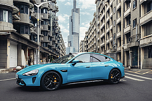 小米汽车连续两周交付量下降 官方回应:产线调优维护