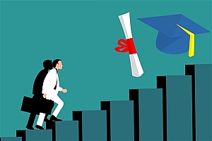 672分考生放弃名校选带编入学引热议:网友吵翻没必要这么实际