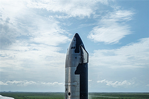 试飞进入倒计时!世界最强火箭SpaceX星舰静态点火测试成功