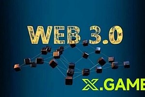 新时代如何拓宽发展潜力解析X.Game哈希Web3游戏带来的新机遇