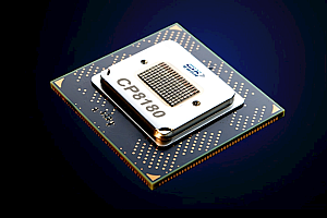 国产AI PC处理器“此芯P1”发布:6nm工艺 高达45TOPS算力