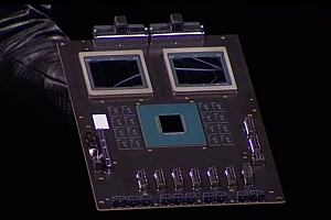 NVIDIA GB200 CPU+GPU超级芯片功耗2700W!液冷狂欢开始