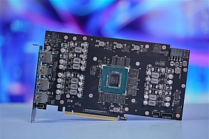 GDDR6X显存紧缺:RTX 4070换成GDDR6?