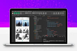 QQ微信头像制图工具箱小程序纯前端源码