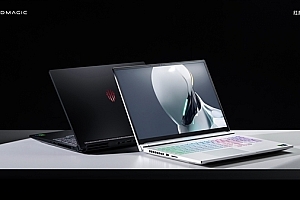 10799元起!红魔游戏本16 Pro冰川银版开售:顶配i9-14900HX、RTX 4070