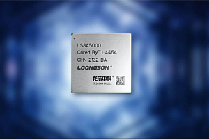 8000台!龙芯3A5000/3A6000电脑中标大型央企集采