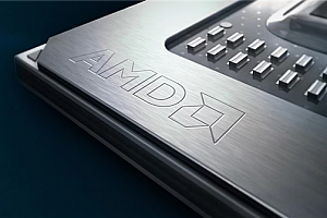 AI收入激增881%:AMD想当另一个NVIDIA