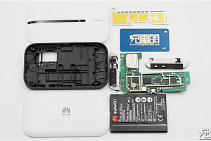华为、中兴等8款移动随身路由器拆解汇总:看你买了哪款