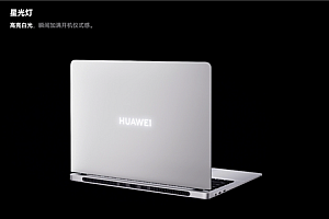 突然上架!华为MateBook GT 14开启预售 115W巅峰性能释放