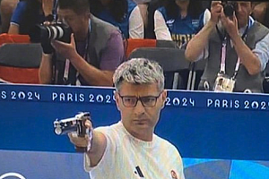 前世界冠军告诉我们 土耳其杀手哥其实也没那么神