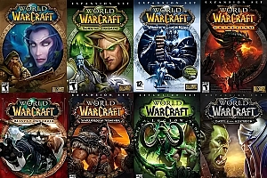 《魔兽》国服正式服启动!回归玩家攻略!