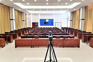 itc保伦股份LED显示屏、无纸化会议、VMS可视化管理平台等系统助力某人民检察院打造智慧检务新高度