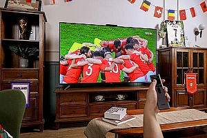 华为智慧屏S5 Pro将与鸿蒙智行享界 S9共同亮相8月华为全场景新品发布会