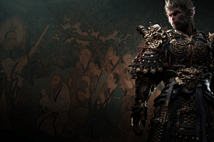 英伟达卖力宣传《黑神话》 网友:老黄比游科还急