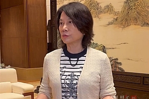 董明珠谈格力的终极目标:买格力任何产品不再需要售后服务