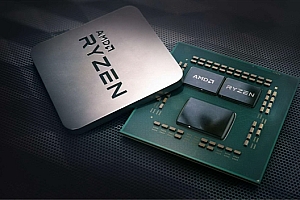 AMD Zen5处理器PassMark跑分首曝!锐龙9 9900X单核与14900K相当
