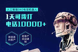 如何通过定制电话机器人优化客户服务体验?