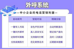电话外呼机器人的成本效益分析,PSTN系统在并发呼叫中是否消耗额外资源?