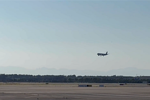 国产大飞机C919开辟第5条航线!首次“离开”上海