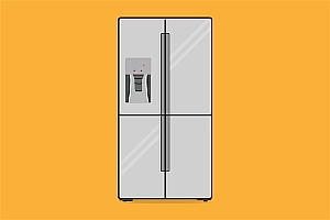 冰箱为何总是有异味 原因揭开