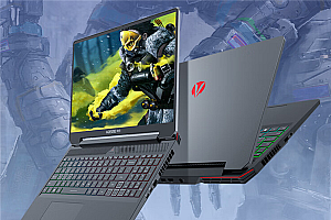 6999元!神舟战神T8 Plus新版本开售:i7-13700HX+RTX 4060