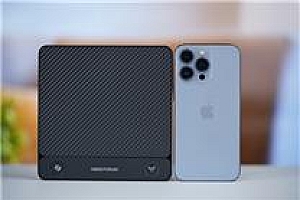 高性能AI Mini PC!铭凡UH125 Pro迷你主机图赏