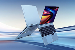 机械革命翼龙15 Pro全新青云配色亮相:全金属机身 配锐龙7 8845H+RTX4060