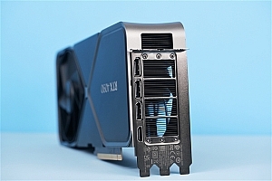 NVIDIA RTX 5090功耗被友商意外曝光!不超过525W