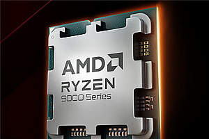 AMD锐龙7 9700X、锐龙5 9500X首发价格公布!便宜了 确实香