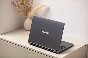 引领轻薄本性能进入百瓦时代!华为MateBook GT 14今日开售