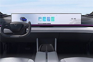 百度网盘杀入车机:一句话就能打开网盘视频 秒变移动影厅