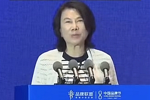 董明珠吐槽有空调广告宣传送风15米:这是刮台风