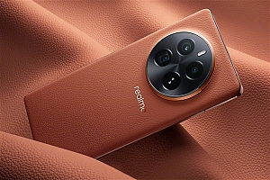 骁龙8 Gen4价格屠夫!真我GT7 Pro参数曝光