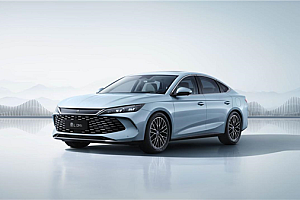 7月卖最火的车型出炉:前10全是新能源 燃油车全线熄火