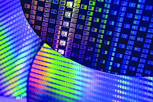 中芯国际蝉联全球第三晶圆代工厂!仅次于台积电、三星