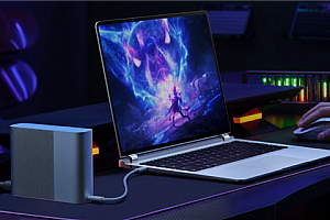 115W性能释放!余承东:MateBook GT 14是华为迄今最强大笔记本