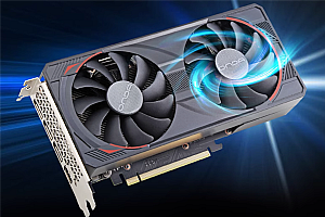 2119元 昂达RTX3060神盾12GD6-B显卡开售:12GB GDDR6显存