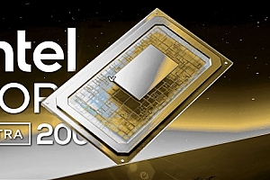 20A工艺这么神!Intel Arrow Lake功耗大降100W、高频率还稳定