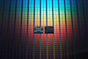 海力士抢先展示UFS 4.1闪存:基于V9 TLC NAND颗粒打造