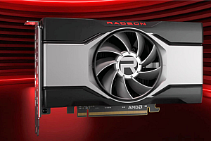 AMD RX 6600系列显卡已停产卖光!下一代得等明年