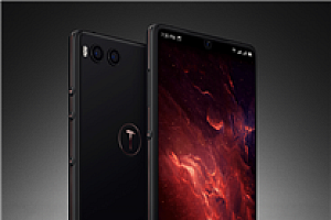 博主怒赞锤子手机:双击电源键默认打开相机 国产唯一